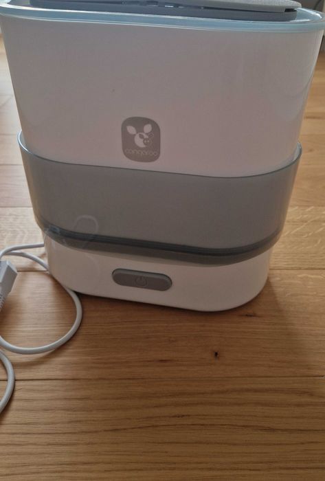 Стерилизатор, бейбифон и нагревател за шишета