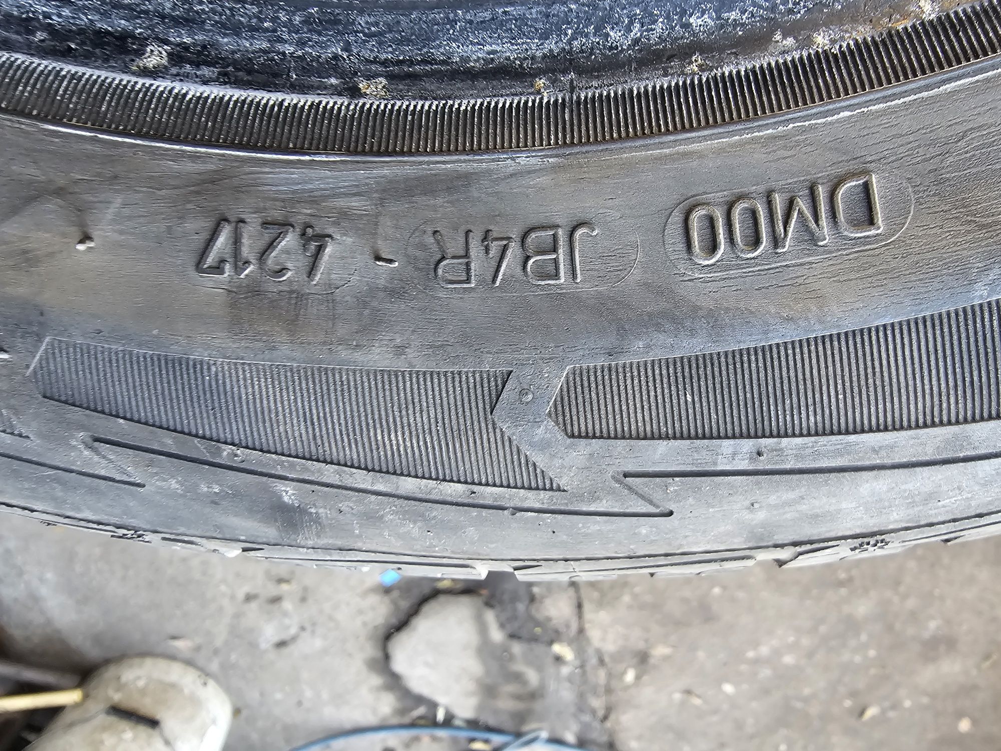 Goodyear ultragrip 255 55 17 xl зимни