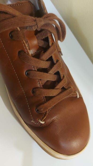 Мъжки кецове LOWA ест.кожа #42