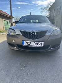 Мазда 3 1,4 84кс на части/mazda 3 1,4 84ks na chasti