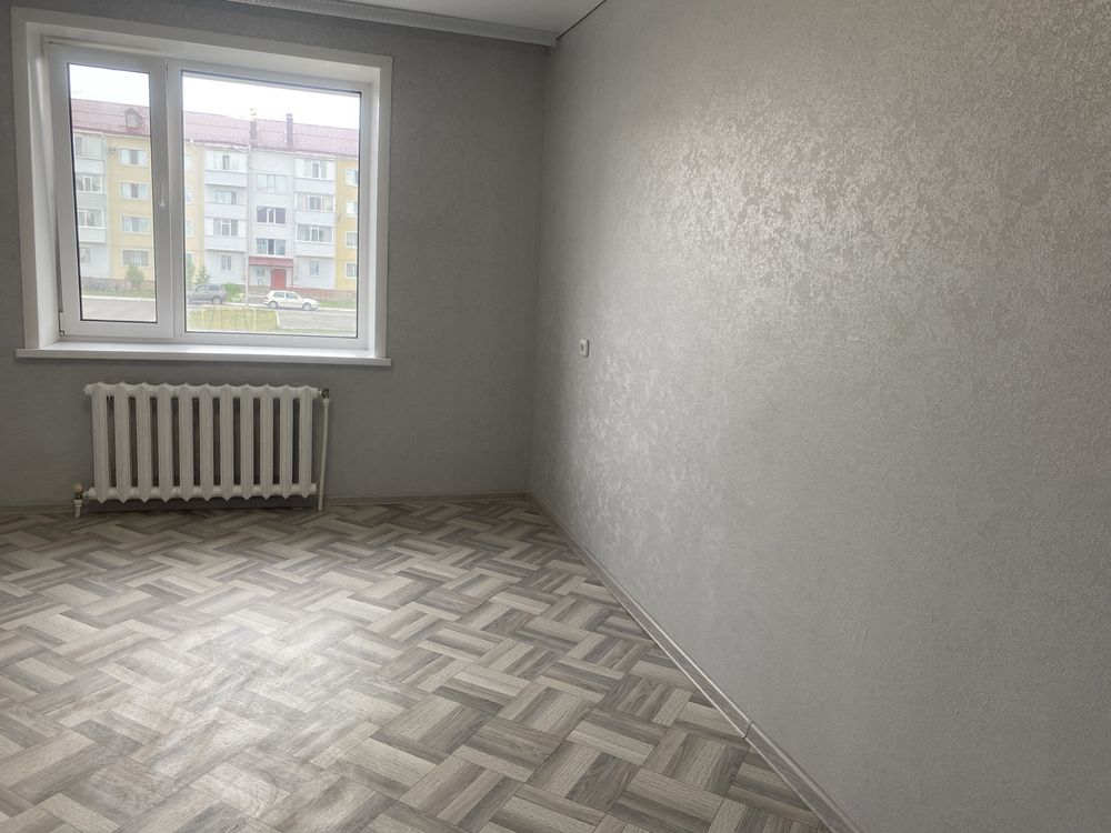 Хозяйка без риелторов ! Продам отлиную квартиру в новом заречном