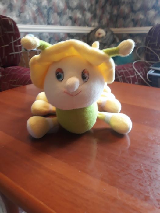 Детские  игрушки