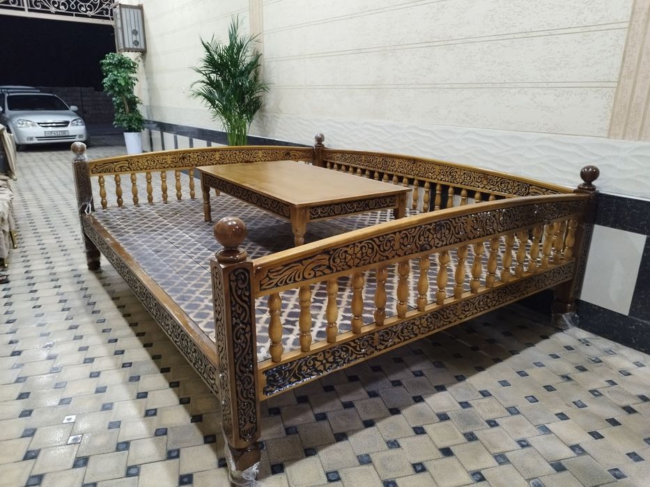 Tapchan zakaz olamiz