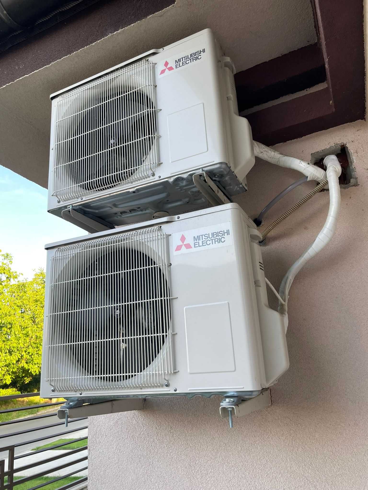 Instalații sanitare, gaz și aer condiționat – complet!