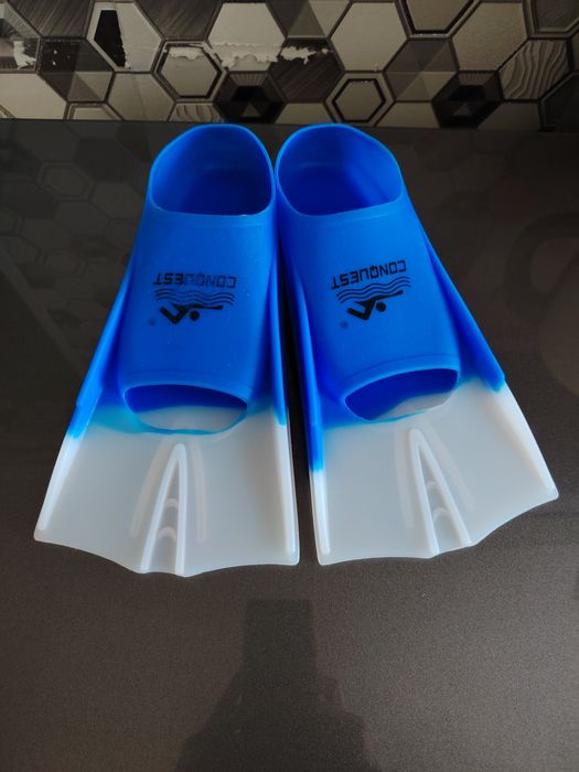 Продам ласты 36-38