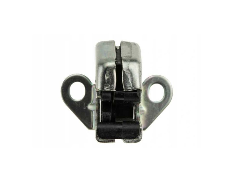 Брава за задна врата за Fiat Doblo (2001-2010)