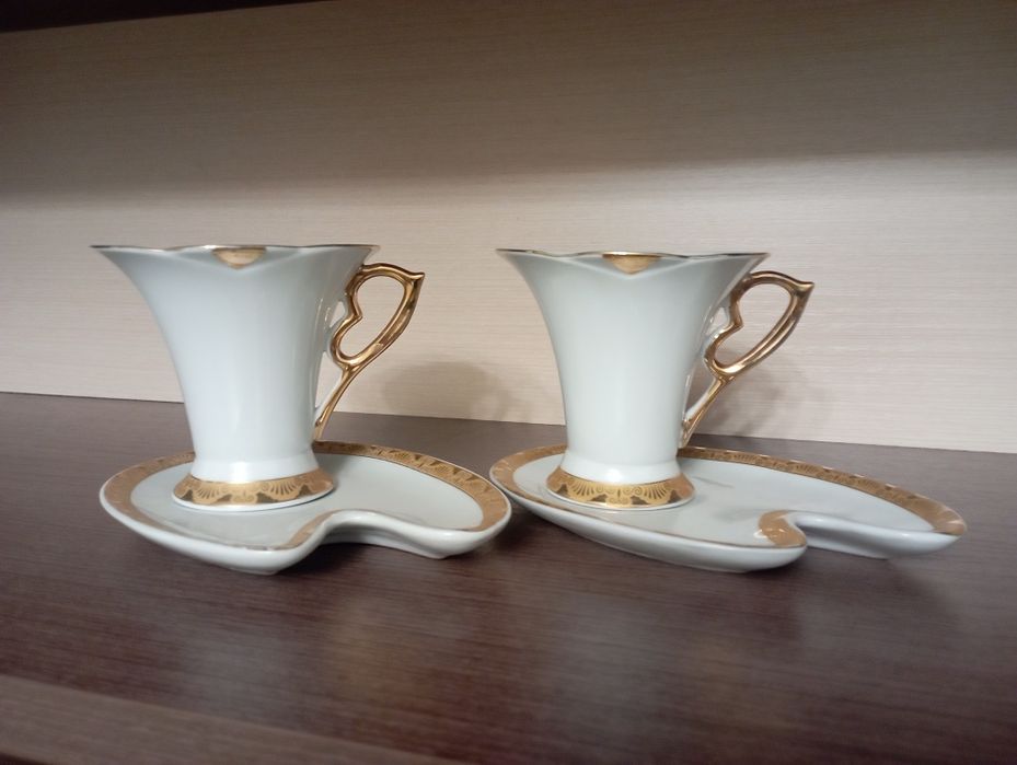 Продам чайный сервиз