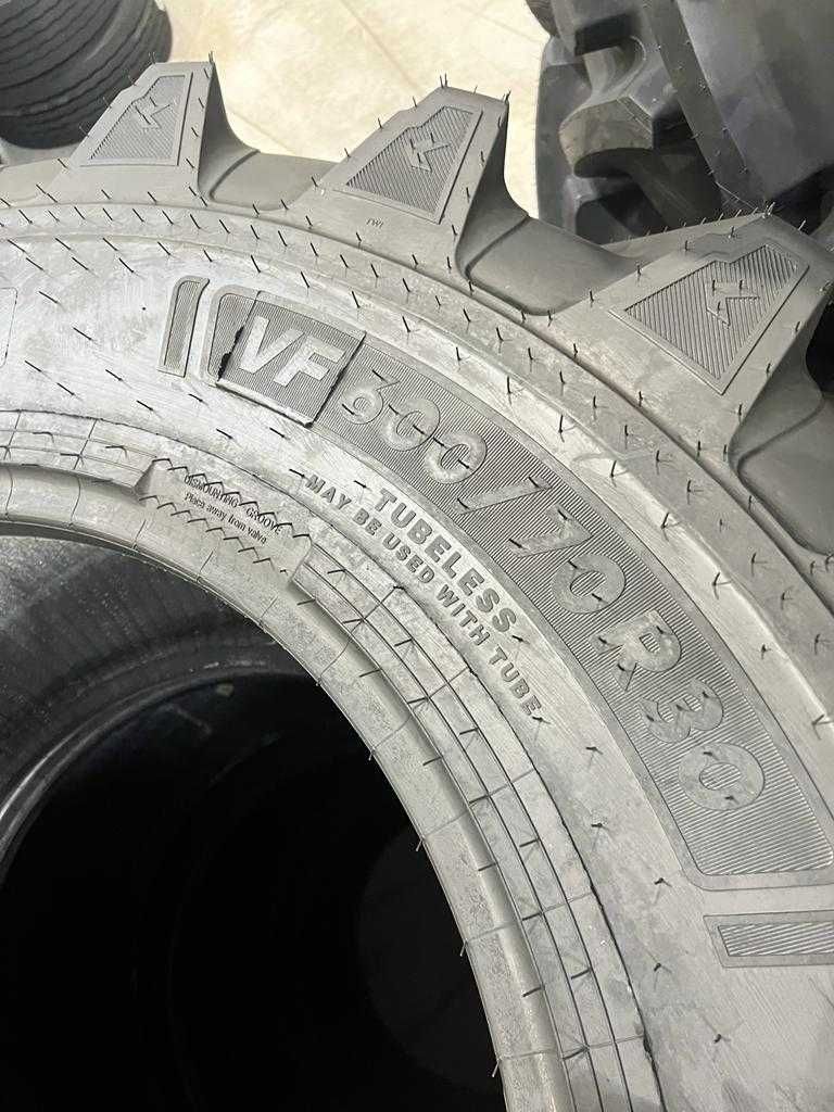 VF 600/70 R30 170D Cauciucuri  CEAT