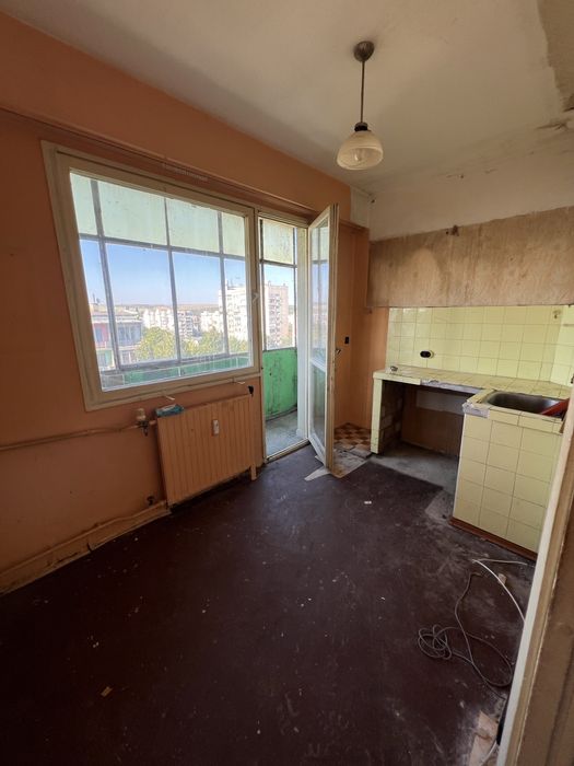 От собственик, двустаен апартамент, гр. Плевен, Сторгозия