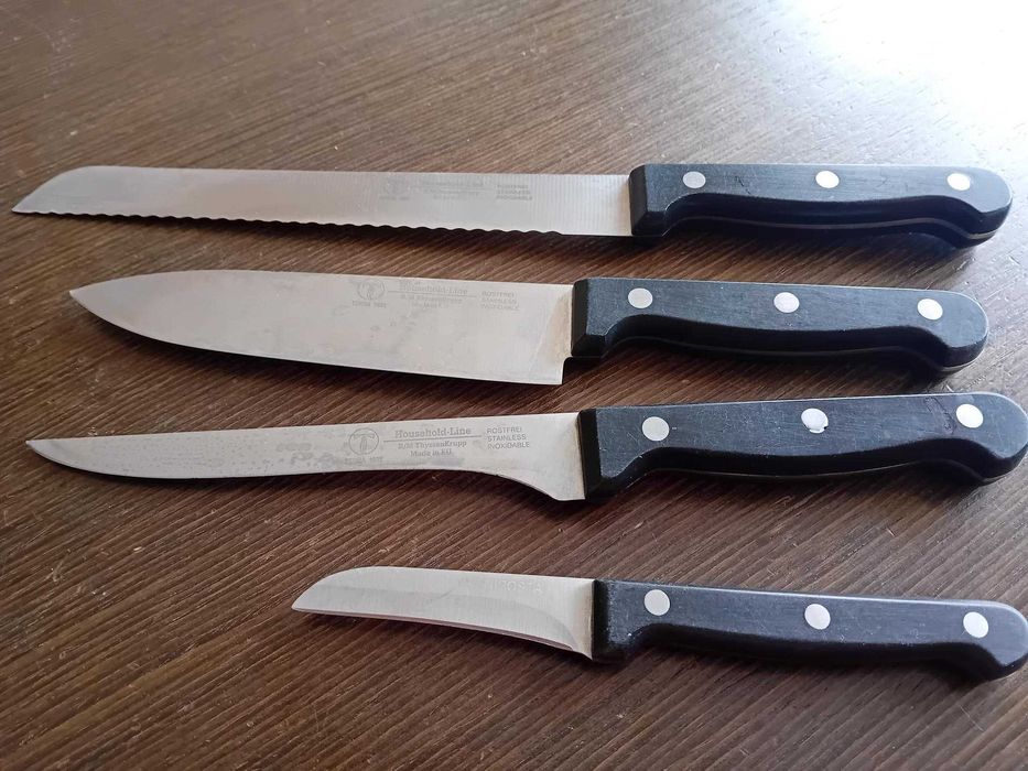Кухненски ножове, Terna, Master Chef, Ikea