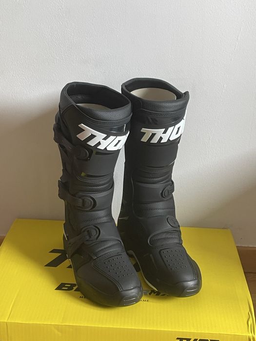 Cizme Moto Thor Blitz XRMX