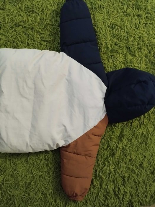 Яке Zara момче и шапка