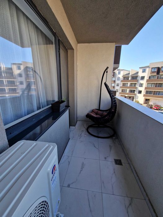 Propietar vand apartament nou 2024 – 67 mp + 2 locuri de parcare