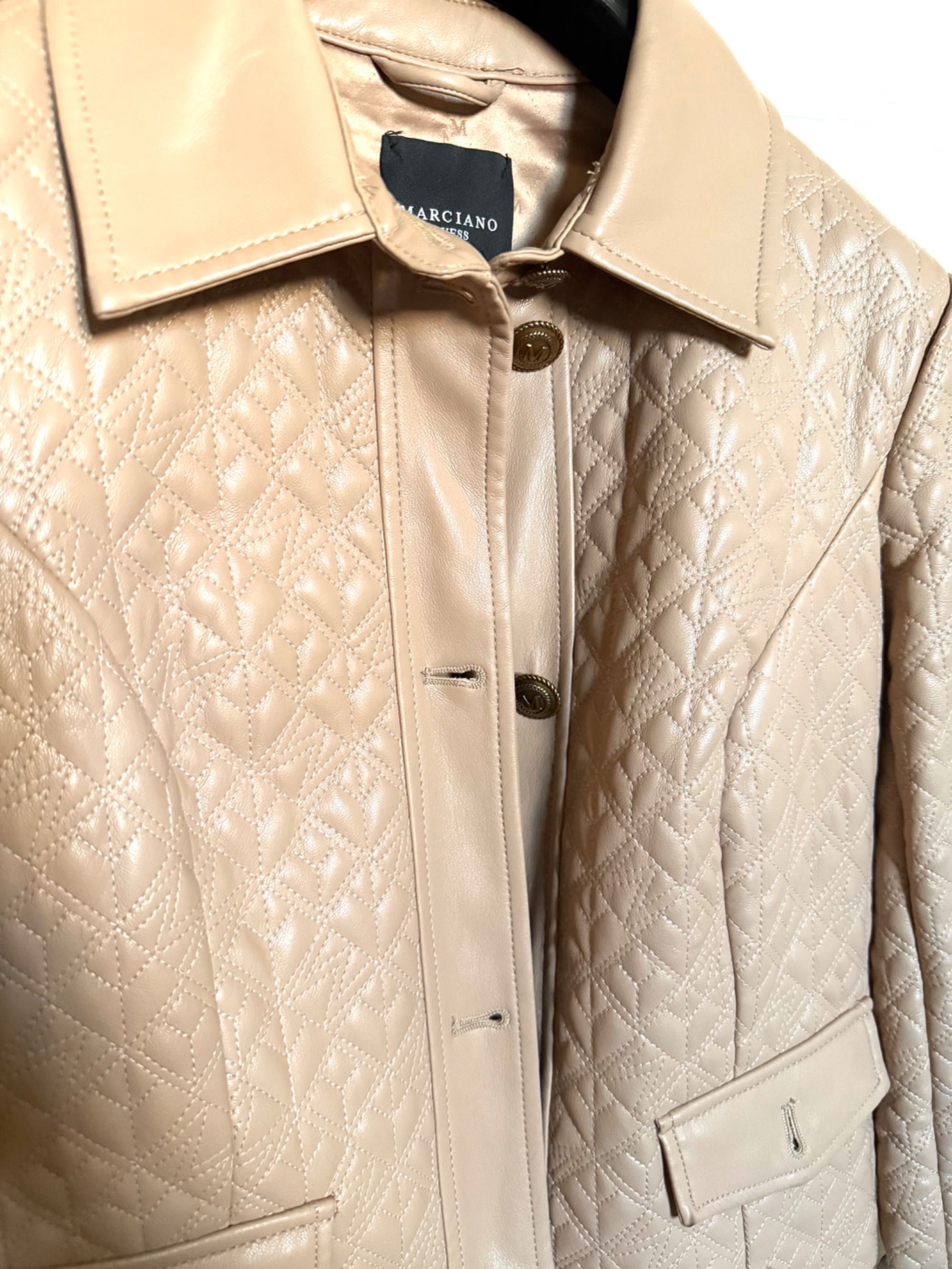 MARCIANO оригинално яке