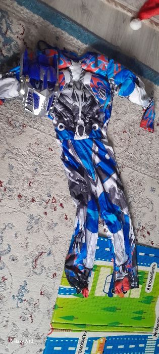 Киймыдер почтый новый