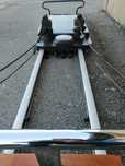 Pilates reformer