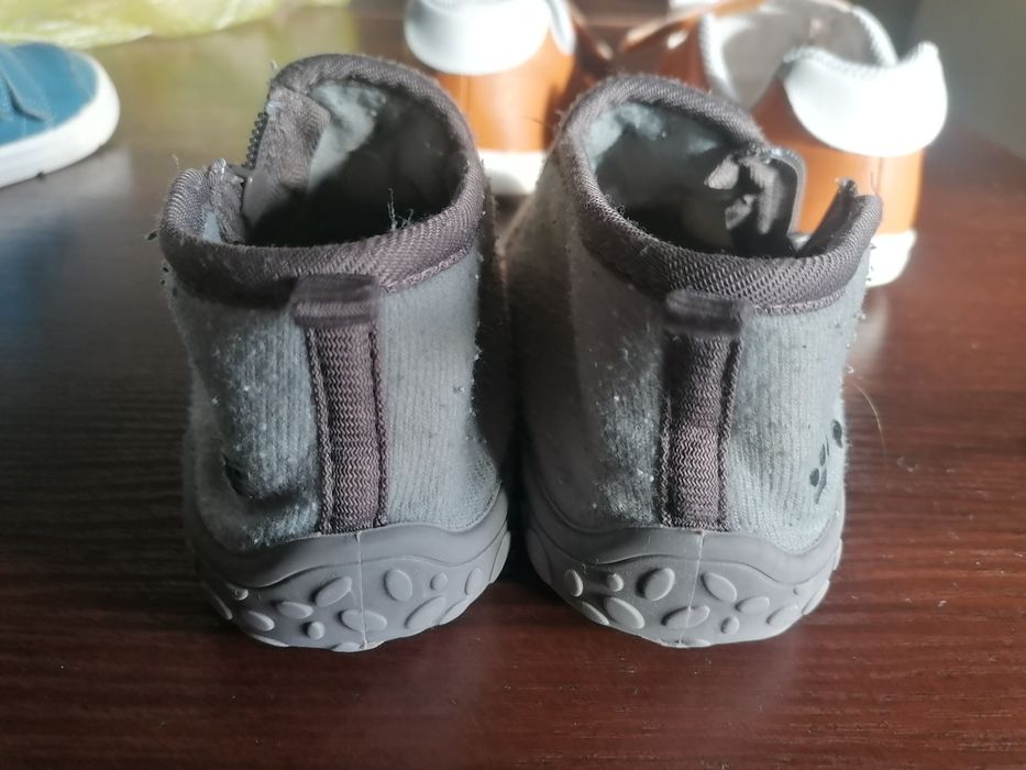 Лот детски  маратонки 26 с ортопедични стелки