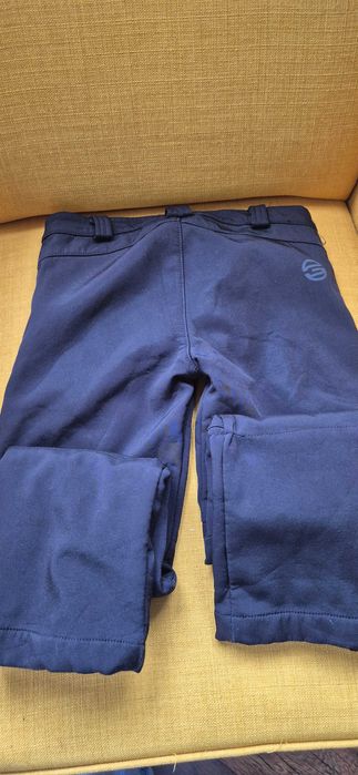 Зимна панталони за момче