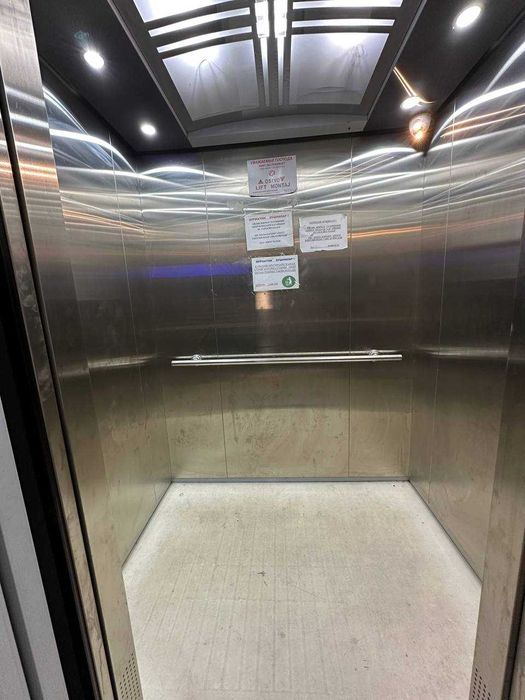 Продаётся 1х комн квартира на 7 этаже Ор-р 7 микрорайон