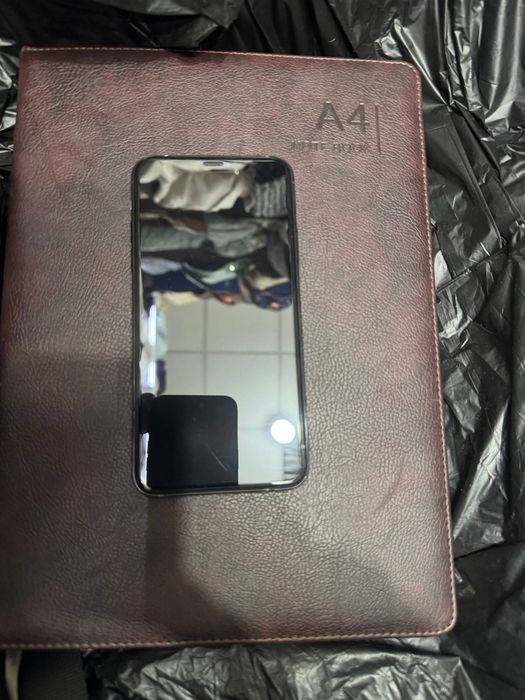 Iphone 11 pro max 256gb