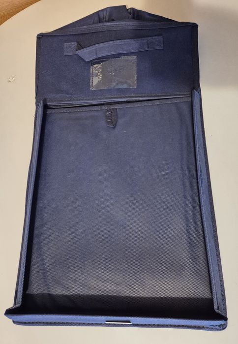 Tricou polo bărbați+cutie depozitare