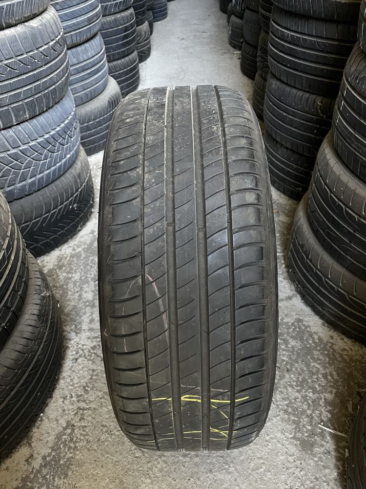 205/55/17 MICHELIN RunFlat 1бр. 8мм