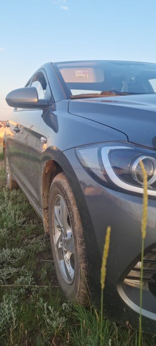 Продам Hyundai Elantra