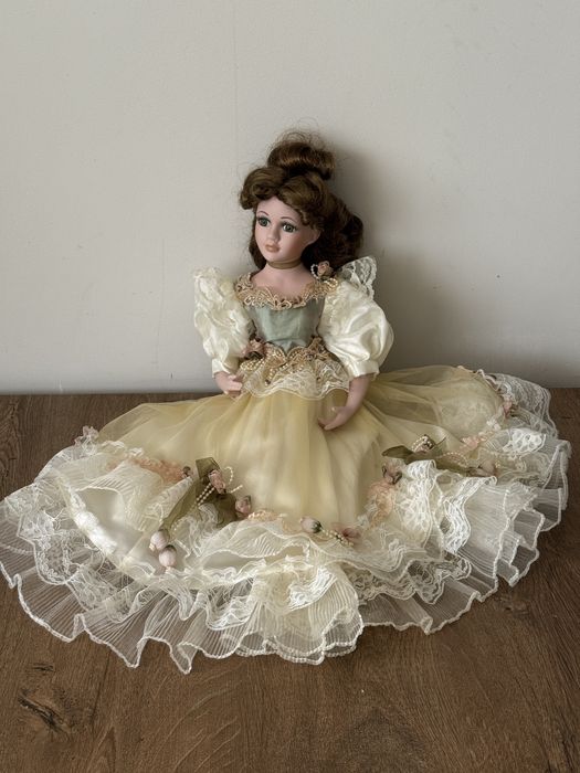 Papusa colectie 50 cm