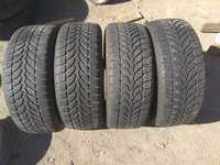 Шины 205/55 R16 - "Bridgestone Blizzak LM-32" (Франция), зимние.