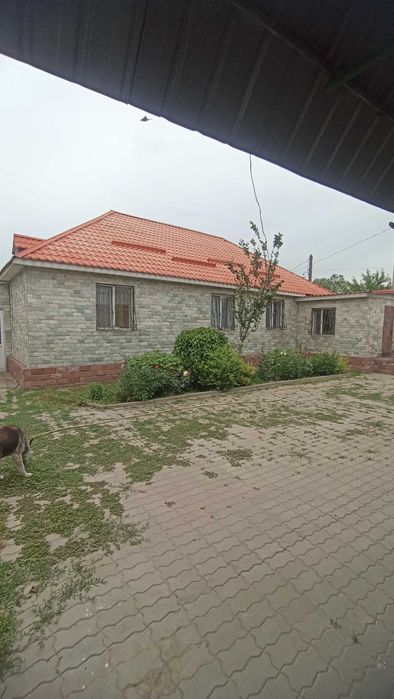 Продам дом 5 комнат в Боралдае (Алатауский район)