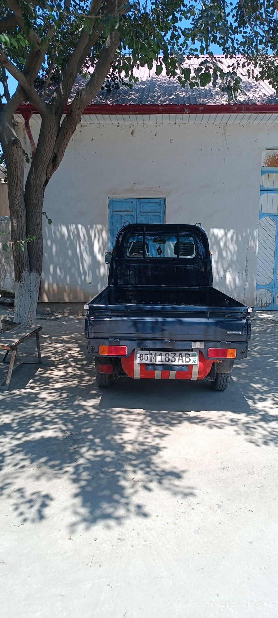 Labo xizmati o‘zbekiston bo‘ylab