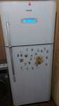 Холодилник Vestel 2009