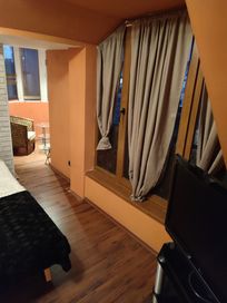 Едностаен апартамент в идеален център на Благоевград