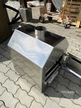 Soba exterioara ciubar INOX