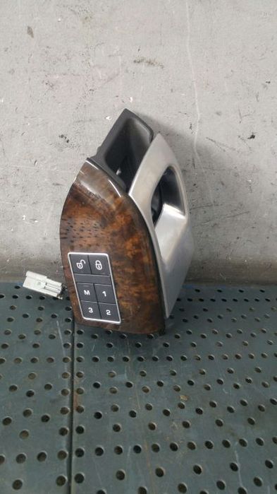 Maner stanga fata butoane blocare usa comutator memorie scaun land rover range over 4 vogue l405