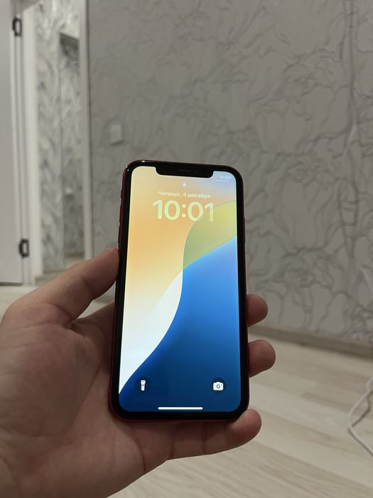 Айфон 11 / 128гб акб 77%