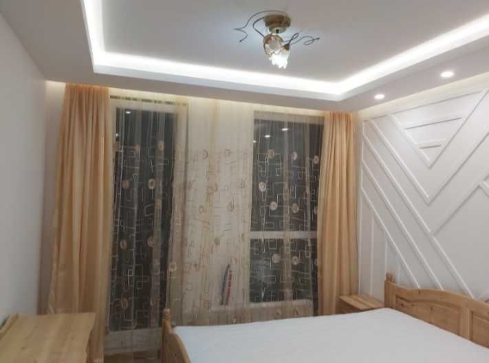 Дава се под наем Двустаен апартамент в София, Център - 65 кв.м за 750 € - Снимка #5