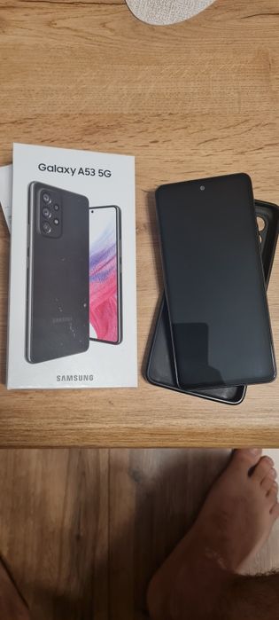 Samsung Galaxy A53 5G