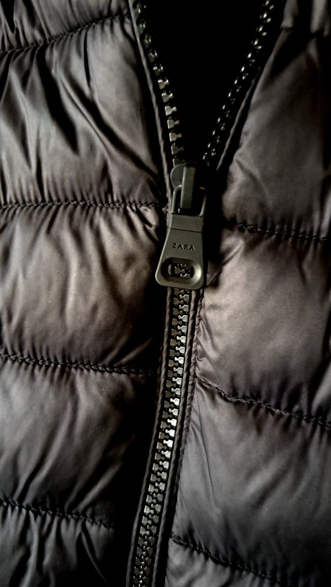 ZARA детско яке размер 164