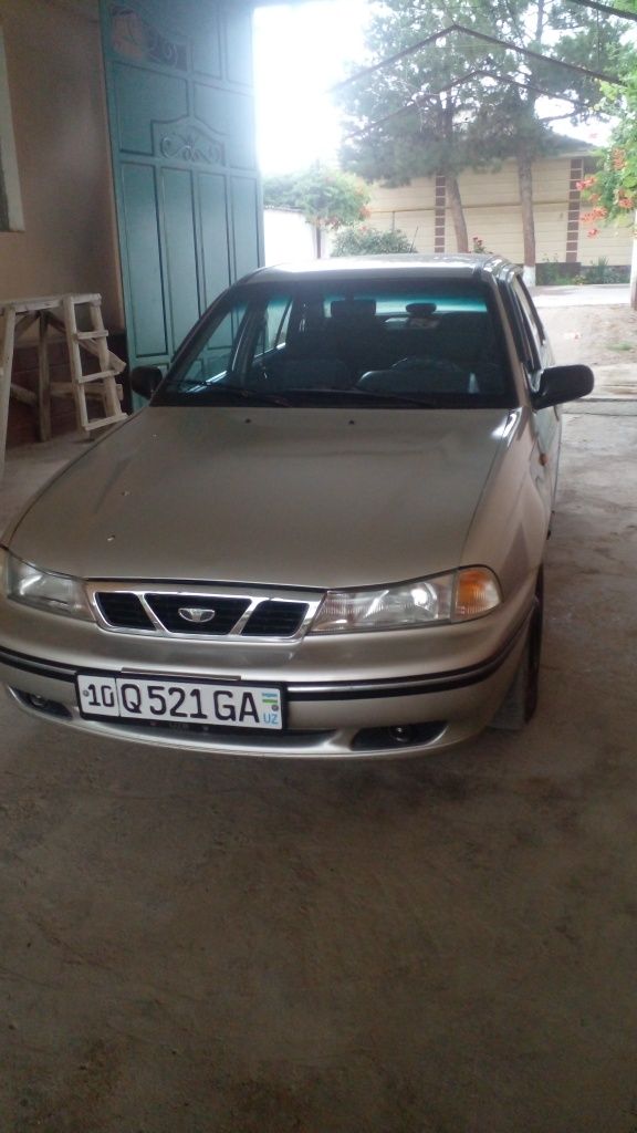 Nexia 1 sotladi 2006