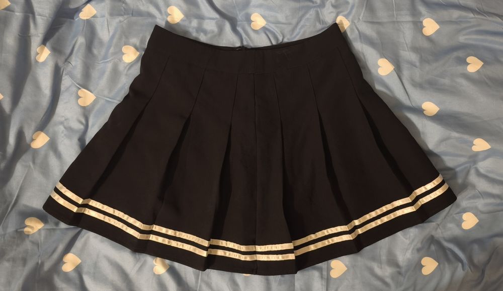 3 различни дамски поли