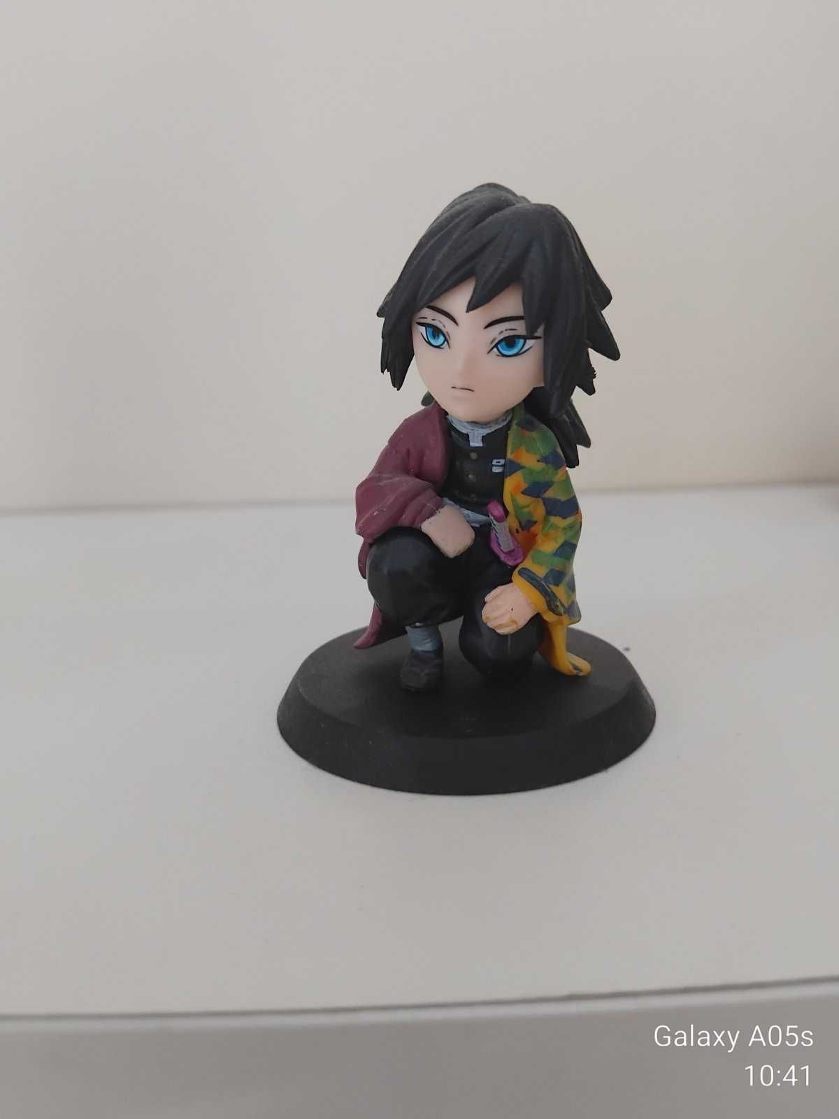 Anime колекция (funko pop,манга,статуетки)