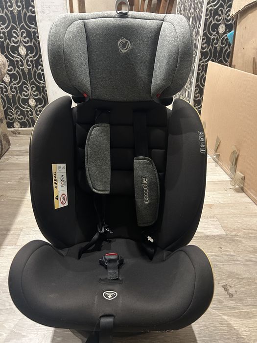 Scaun auto isofix super calitate