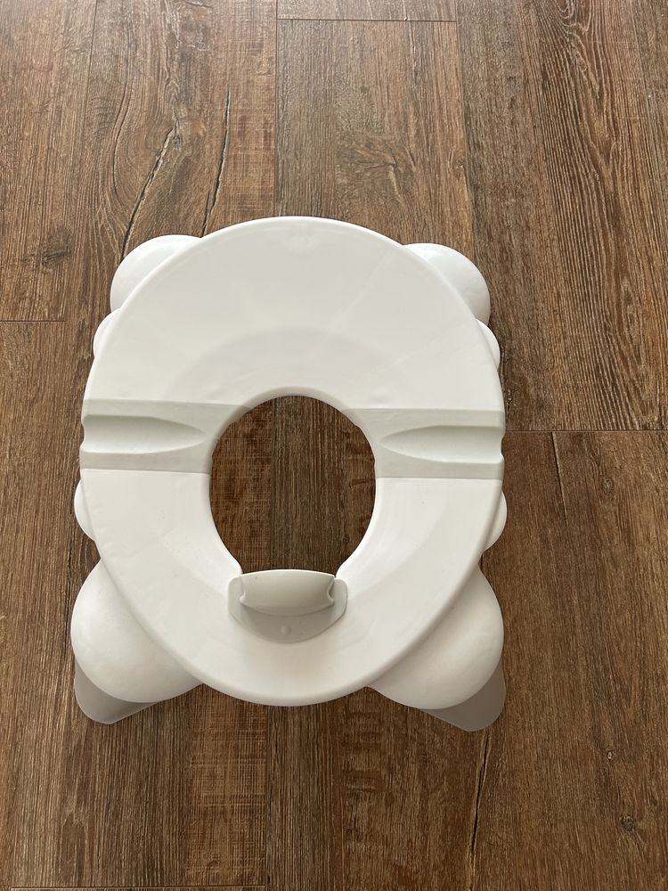 Преносимо гърне Fisher Price