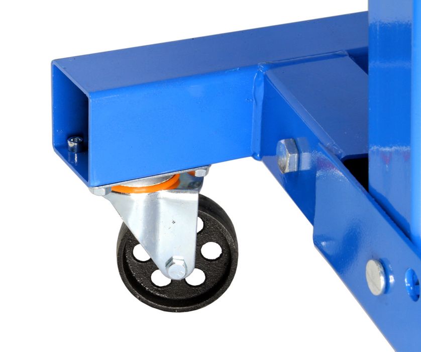 Крик за двигатели тип “Жираф” 2000 кг.  САТА