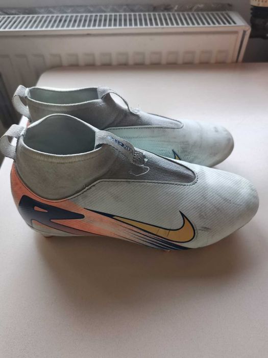 Детски бутонки NIKE Мбапе, 36,5 номер, NIKE Superfly, Puma, 36 номер