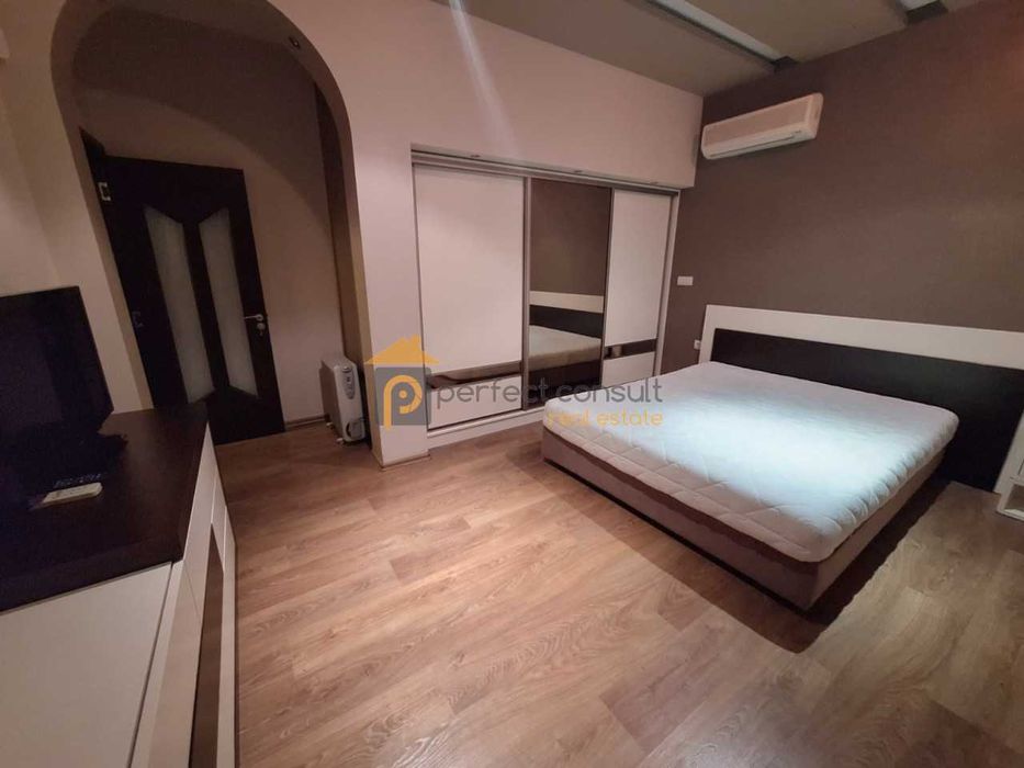 Продава се Двустаен апартамент в Пловдив, Каменица 1 - 81 кв.м за 2198 €/кв.м - Снимка #6