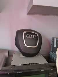 Airbag volan Audi A4 B7 4 spite