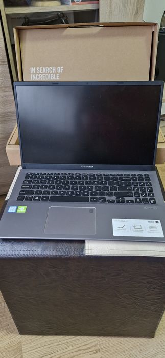 Asus Laptop X512FL