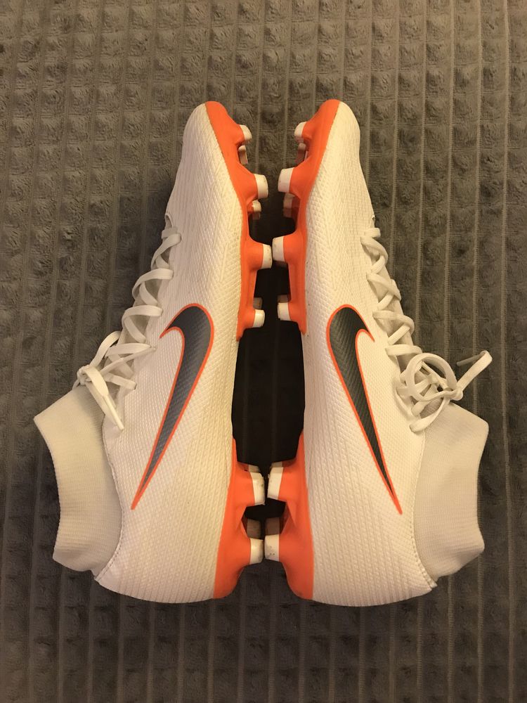 Nike Mercurial Vapor 12 Academy Fg Mg